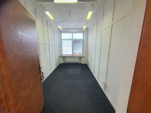 Pronájem kanceláře, Havlíčkův Brod, Beckovského, 16 m2