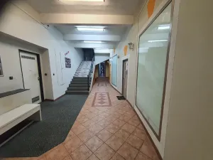 Pronájem kanceláře, Havlíčkův Brod, Beckovského, 22 m2