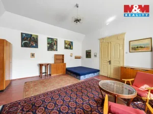 Prodej rodinného domu, Krásná Lípa - Krásný Buk, 200 m2