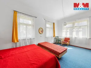 Prodej rodinného domu, Krásná Lípa - Krásný Buk, 200 m2