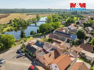 Prodej rodinného domu, Radovesice, 75 m2