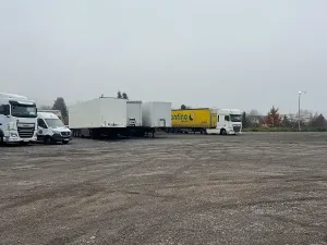 Pronájem pozemku, Králův Dvůr, Pod Dálnicí, 7362 m2