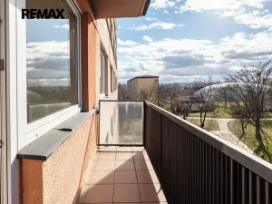 Prodej bytu 3+1, Praha - Malešice, Počernická, 72 m2