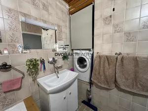 Pronájem bytu 3+kk, Praha - Horní Měcholupy, 72 m2