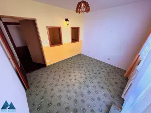 Pronájem bytu 2+1, Vrchlabí, Vítězná, 56 m2
