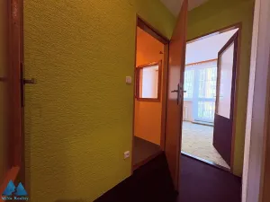 Pronájem bytu 2+1, Vrchlabí, Vítězná, 56 m2