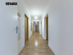 Pronájem bytu 4+1, Líbeznice, Nedvědova, 118 m2