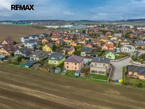 Pronájem bytu 4+1, Líbeznice, Nedvědova, 118 m2