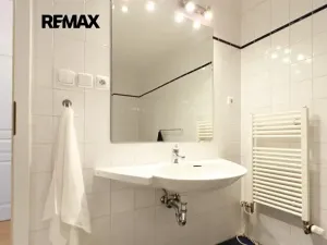 Pronájem bytu 3+kk, Praha - Holešovice, Přístavní, 101 m2