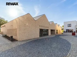 Prodej pozemku pro bydlení, Praha - Lysolaje, Podholí, 1353 m2