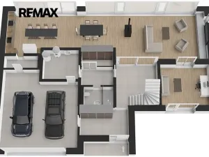 Prodej vily, Praha - Lysolaje, K Housličkám, 310 m2