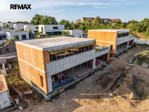 Prodej vily, Praha - Lysolaje, K Housličkám, 310 m2