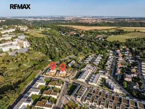 Prodej vily, Praha - Lysolaje, K Housličkám, 310 m2