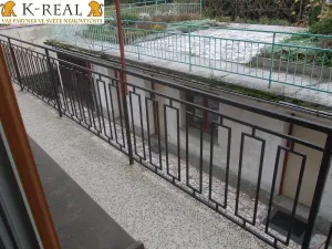 Pronájem bytu, Želešice, 18 m2