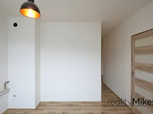 Pronájem bytu 3+1, Železný Brod, Na Vápence, 73 m2