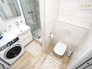 Prodej bytu 4+kk, Brno, Mikulčická, 75 m2