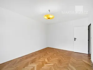 Pronájem bytu 2+1, Praha - Hostivař, Horolezecká, 52 m2