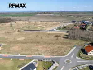 Prodej pozemku pro bydlení, Choťánky, 830 m2