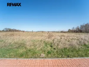 Prodej pozemku pro bydlení, Choťánky, 830 m2