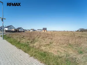 Prodej pozemku pro bydlení, Choťánky, 1022 m2