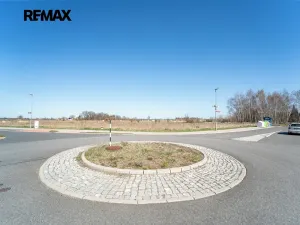 Prodej pozemku pro bydlení, Choťánky, 1022 m2