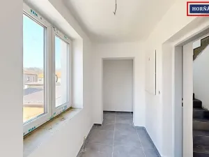 Prodej rodinného domu, Bučovice, Na Padělcích, 175 m2