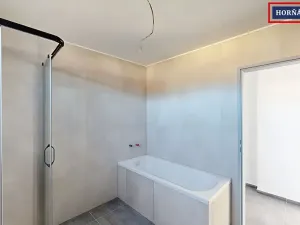 Prodej rodinného domu, Bučovice, Na Padělcích, 175 m2