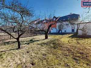 Prodej rodinného domu, Bučovice, Na Padělcích, 175 m2