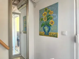 Prodej bytu 3+kk, Vodice, Chorvatsko, 74 m2