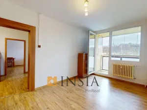 Pronájem bytu 3+kk, Příbram - Příbram III, Milínská, 64 m2