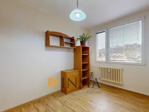 Pronájem bytu 3+kk, Příbram - Příbram III, Milínská, 64 m2