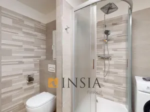 Pronájem bytu 3+kk, Příbram - Příbram III, Milínská, 64 m2