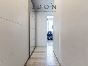 Prodej bytu 3+1, Kopřivnice, 17. listopadu, 62 m2