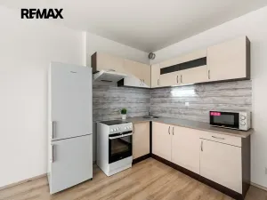 Prodej bytu 2+kk, Praha - Letňany, Tupolevova, 53 m2