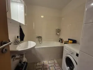 Pronájem bytu 2+kk, Brno, Černého, 51 m2