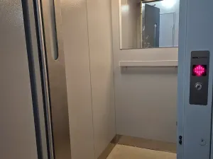 Pronájem bytu 2+kk, Brno, Černého, 51 m2