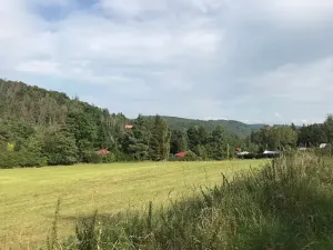 Prodej bytu 1+kk, Čím, 25 m2