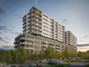 Prodej bytu 2+kk, Praha, Bartůňkova, 41 m2