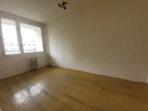 Prodej bytu 3+1, Pardubice - Polabiny, Křičkova, 56 m2