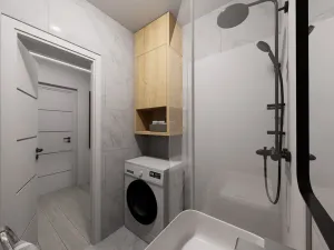 Prodej bytu 3+1, Pardubice - Polabiny, Křičkova, 56 m2