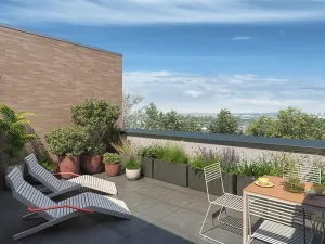 Prodej bytu 4+kk, Praha, Honzíkova, 118 m2