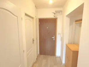 Pronájem bytu 2+kk, Opava - Kylešovice, Jasná, 40 m2