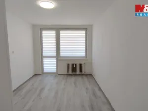 Pronájem bytu 3+1, Most, Josefa Ševčíka, 68 m2