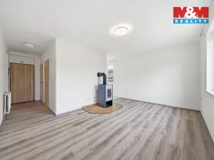 Prodej bytu 3+kk, Mladkov, 70 m2