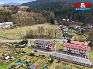 Prodej bytu 3+kk, Mladkov, 70 m2