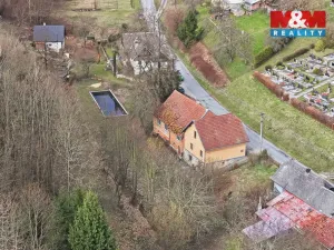 Prodej rodinného domu, Chrastavec, 136 m2