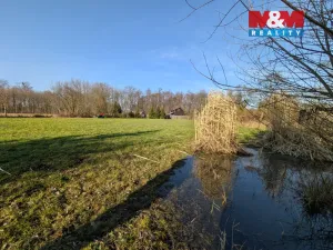 Prodej pozemku pro bydlení, Vratimov, 2063 m2