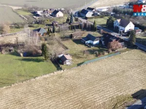 Prodej pozemku pro bydlení, Vratimov, 2063 m2