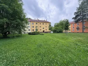 Pronájem bytu 3+kk, Frýdek-Místek, Maxe Švabinského, 65 m2