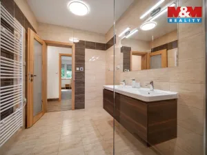 Prodej rodinného domu, Červená Voda, 129 m2